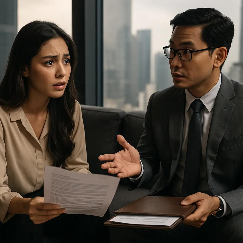 Cara Artis Menggunakan Konsultan Pajak